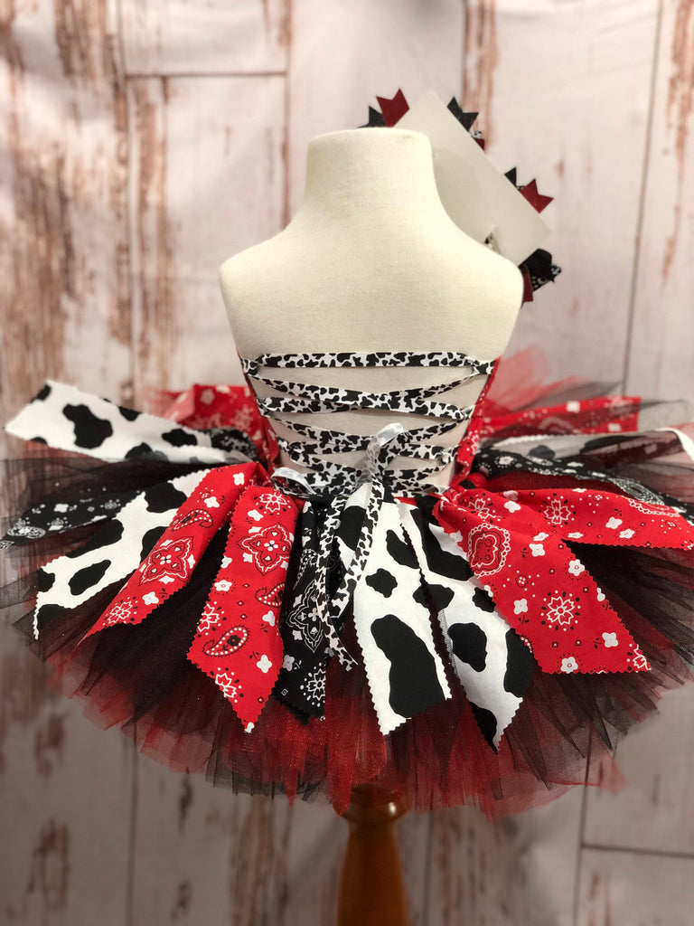 Cowgirl Tutu Dress,Red Black and White Country Western Cowgirl Birthday Outfit, Western Birthday Outfit, Cowgirl Birthday Outfit,Cowboy Birthday Tutu Cowgirl Tutu Dress,Red Black and White Country Western Cowgirl Birthday Outfit, Western Birthday Outfit, Cowgirl Birthday Outfit,Cowboy Birthday Tutu