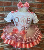 ONEderful tutu outfit, 1st birthday, ONEderful dress