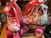 Hawaiian Girl Roller Skates,Rink Roller Skates
