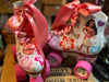 Hawaiian Girl Roller Skates,Rink Roller Skates