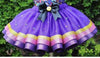 Custom Order for Santa - Coraline theme Birthday shirt, Rainbow Tutu Set