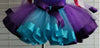 Ghosty Girl Spidey Birthday Tutu Outfit, Spider Girl Dress