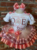 ONEderful tutu outfit, 1st birthday, ONEderful dress