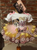 Safari Theme Birthday Outfit, Wild One, Two, Three Tutu, Safari Mouse Dress, Wild theme Dress