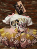 Safari Theme Birthday Outfit, Wild One, Two, Three Tutu, Safari Mouse Dress, Wild theme Dress