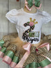 Wild Theme Birthday Outfit, Wild One, Two, Three Tutu, Safari Dress, Wild theme Dress