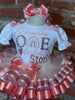 ONEderful tutu outfit, 1st birthday, ONEderful dress