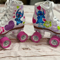 Stitch Roller Skates,Rink Roller Skates