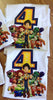 Camisas de cumpleaños de Toy Story para la familia, camisas de Toy Story, camisa de niño de cumpleaños personalizada, regalo de cumpleaños para niños, camisa de fiesta de cumpleaños de Toy Story