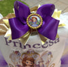 Princesa Sofia, Sofia the 1st, Birthday Tutu, Camisa de cumpleaños con bordado personalizado, Traje de cumpleaños