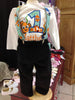 Finding Nemo Themed 4 piece Birthday Outfit, Baby Boys 1st - 2nd Birthday Outfit, Finding Nemo Birthday, Nemo birthday shirt