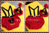 Mickey Mouse baby boy cake smash, 1st birthday outfit, Mickey Mouse birthday 3 piece outfit