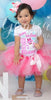 Baby Shark Tutu Outfit, Shark birthday outfit y Baby Shark outfit girl