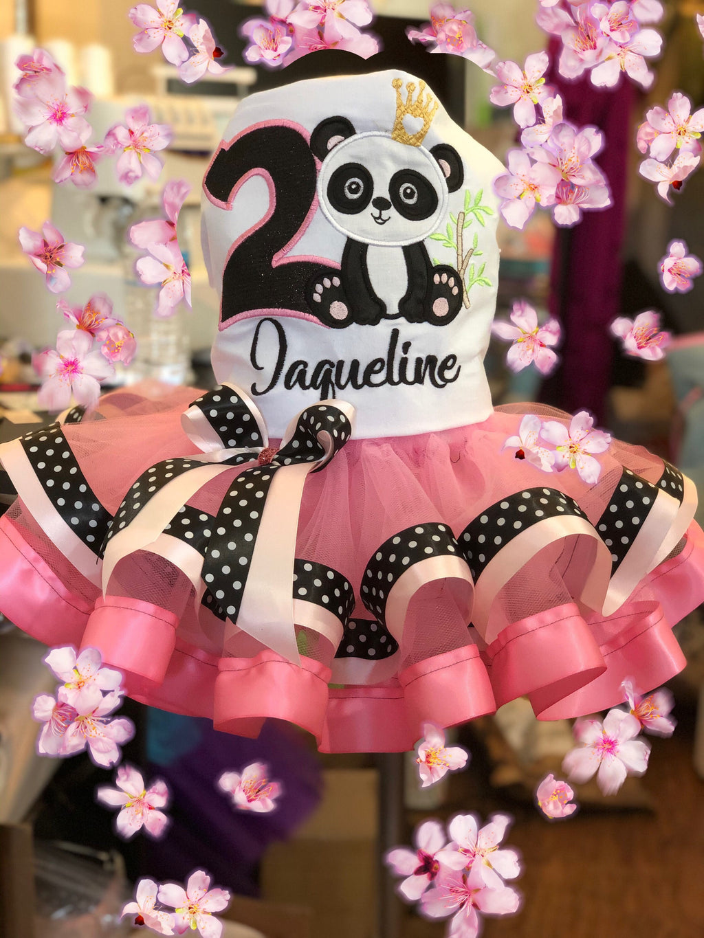 maxi pink dress for women party wear Panda Dress, Birthday Party 12-18 months US numeric