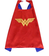 Wonder woman cape