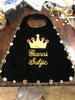 Royal Prince Costume | First Birthday Outfit Boy | Personalized Cake Smash King Outfit | Birthday Prince Charming Costume