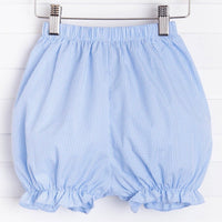 Custom bloomer pants, baby bloomers to match any outfit in any color