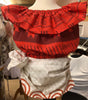 Moana Costume, Hawaiian girl costume