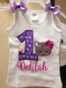 Camisa de cumpleaños de la magdalena del gato del gatito, camisa del cumpleaños del gatito, camisa del tema del cumpleaños del gato, cualquier edad