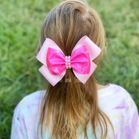 Hairbow to match any outfit
