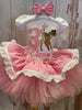Bambi Theme Tutú Outfit, Bambi Birthday Tutu, Bambi dress