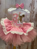 Bambi Theme Tutú Outfit, Bambi Birthday Tutu, Bambi dress